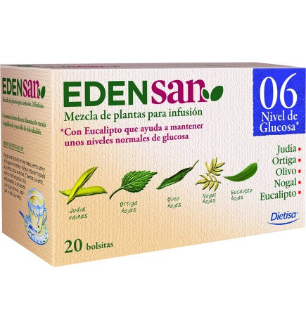 Edensan 06 filtros Dielisa