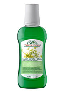 Elixir bucal Corpore sano