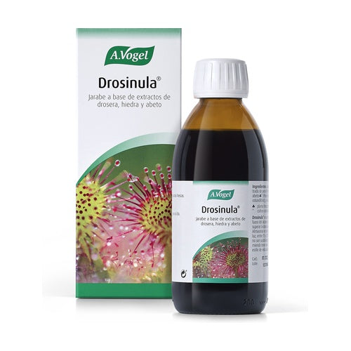 Drosinula jarabe