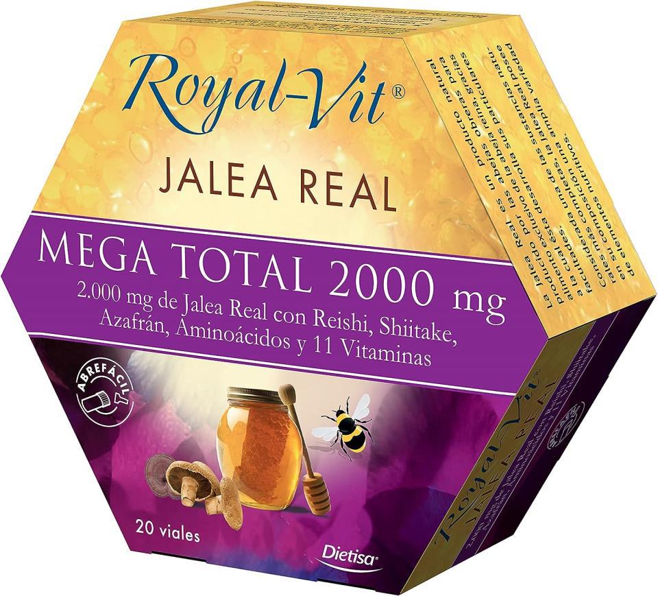 Royal vit mega total 2000 Dielisa