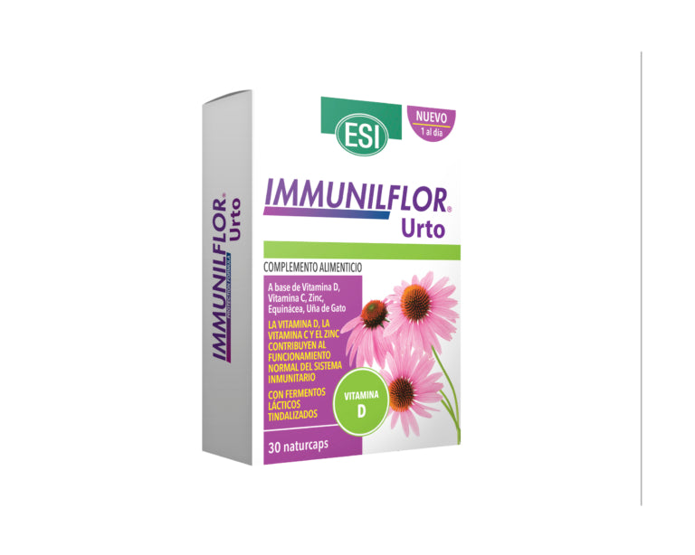 Immuniflor Urto Trepat diet