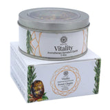 Vela vitalidad