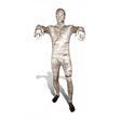 Disfraz Morphsuits de momia para Adulto 1