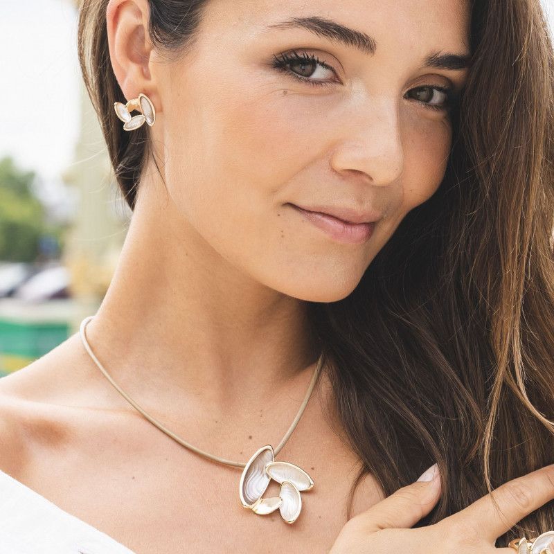 Collar Wendoline 1