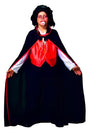 Disfraz Conde Dracula Infantil Niño 1