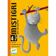 Cartas Mistigri (Djeco) 1