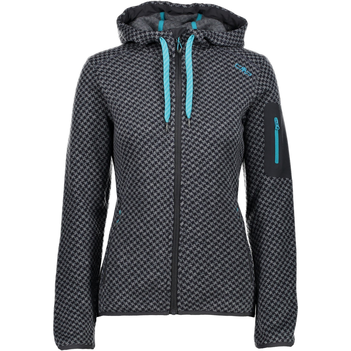 Chaqueta Campagnolo Mujer 1