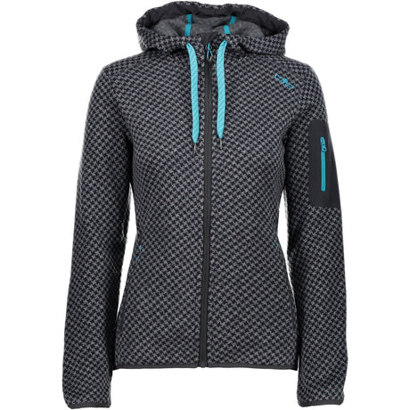 Chaqueta Campagnolo Mujer 1