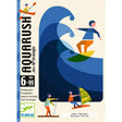 Cartas Aquarush (Djeco) 1