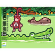 Cartas Safari Croco (djeco) 1