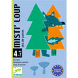 Cartas Misti`Loup (Djeco) 1