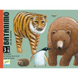 Cartas Batanimo (Djeco) 1