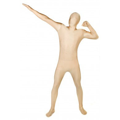 MSGOL - MORPHSUITS ORO 1