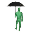 MSGRL -MORPHSUITS VERDE 1
