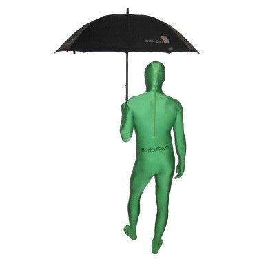 MSGRL -MORPHSUITS VERDE 1