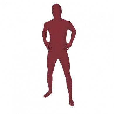 MSMAL - MORPHSUITS GRANATE 1