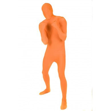 MSORL - MORPHSUITS NARANJA 1