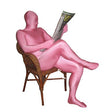 MSPIL - MORPHSUITS ROSA 1
