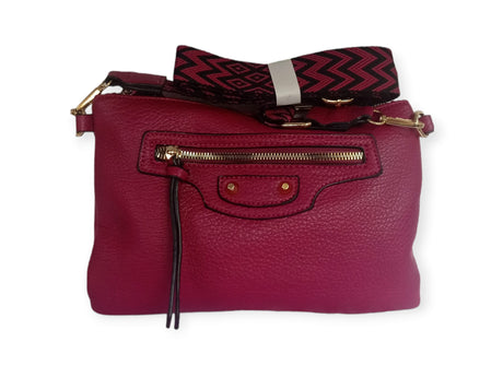 Bolso plano indi 1
