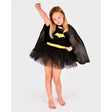 DISFRAZ DEN GODA FEN 4-6 AÑOS - BATGIRL 1
