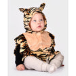 DISFRAZ DEN GODA FEN 1-4 AÑOS - TIGRE 1