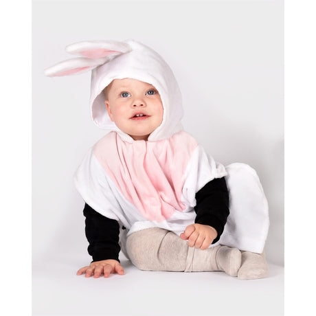 DISFRAZ DEN GODA FEN 1-4 AÑOS - CONEJO 1