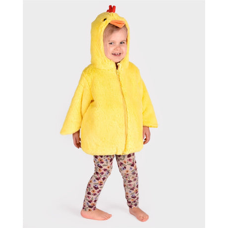 DISFRAZ DEN GODA FEN 2-4 AÑOS - POLLITO 1