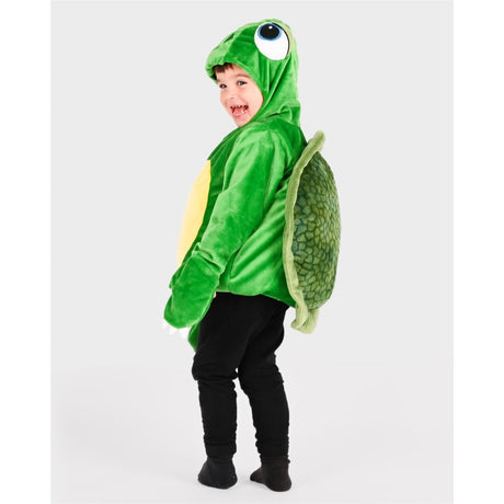 DISFRAZ DEN GODA FEN 2-4 AÑOS - TORTUGA 1
