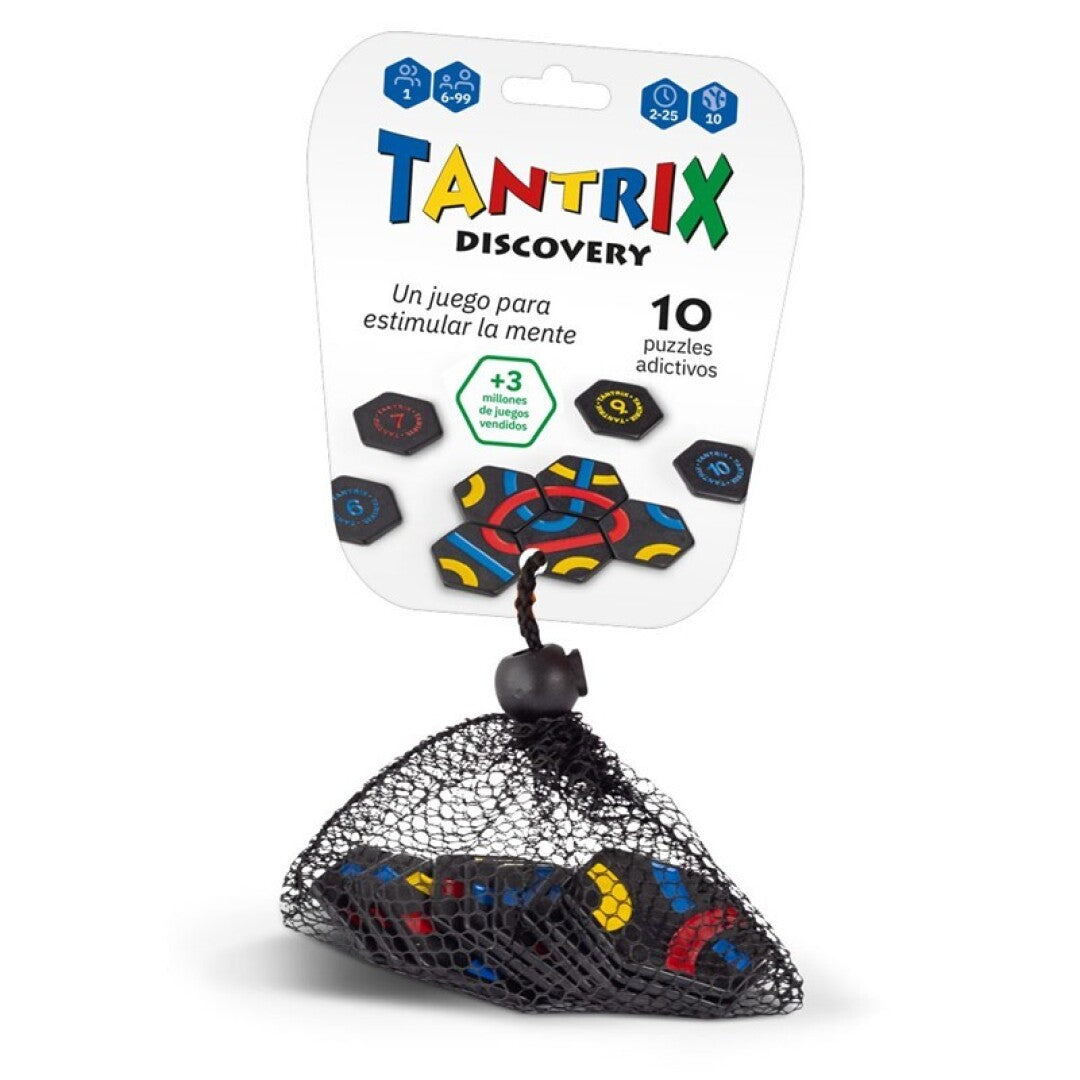 Tantrix Discovery en Bolsa (copia) 1