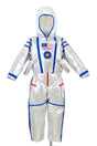 DISFRAZ Astronauta 5-7 yrs, 110-122 cm (SOUZA) 1