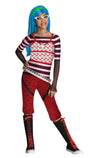 Disfraz Ghoulia Yelps Infantil (Monster High) 1