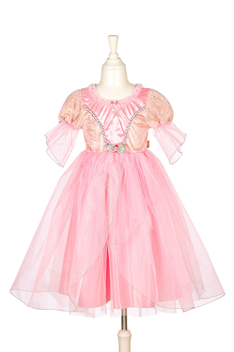 DISFRAZ Annerose 3-4 yrs, 98-104 cm (souza) 1