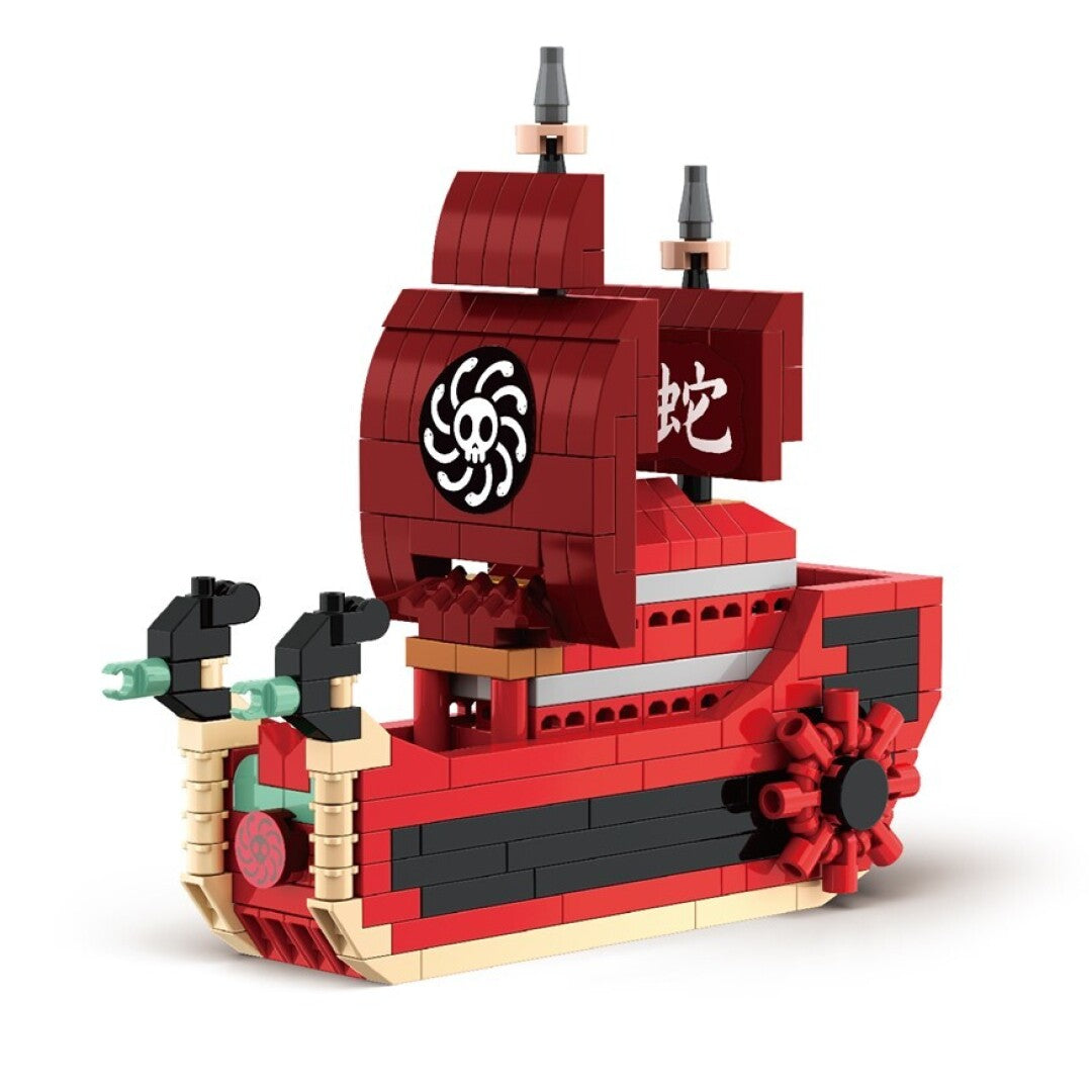 Koco Barco - 300 piezas 1