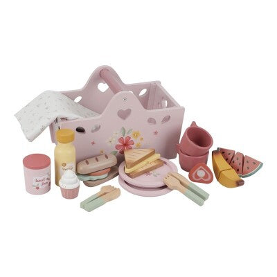SET DE PICNIC FSC LITTLE DUTCH 1