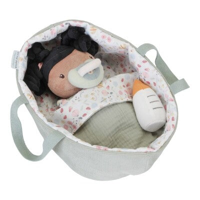 *BEBÉ EVI LITTLE DUTCH 1
