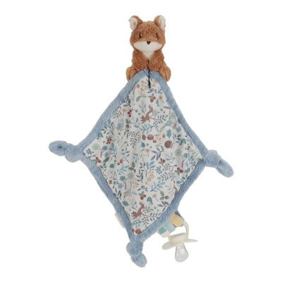 DOUDOU ZORRO FOREST FRIENDS LITTLE DUTCH (Little Dutch) 1