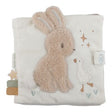 LIBRO BLANDITO ACTIVIDADES NEWBORN NATUR (Little Dutch) 1
