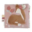 LIBRO BLANDITO DE ACTIVIDADES FAIRY (Little Dutch) 1