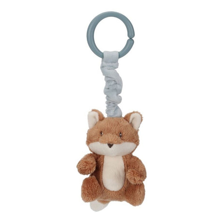 ZORRO PULL AND SHAKE FOREST FRIENDS LITT (Little Dutch) 1
