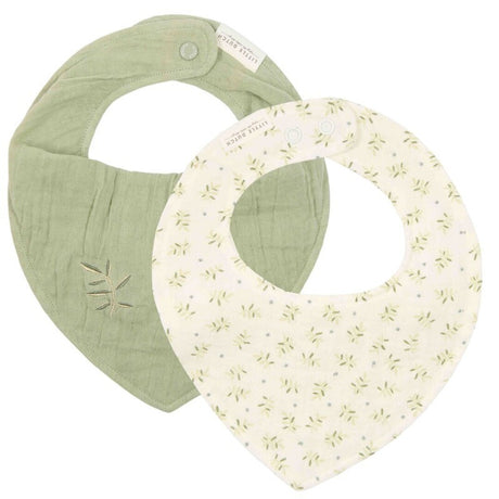 set bandana blueberry (Little Dutch) 1