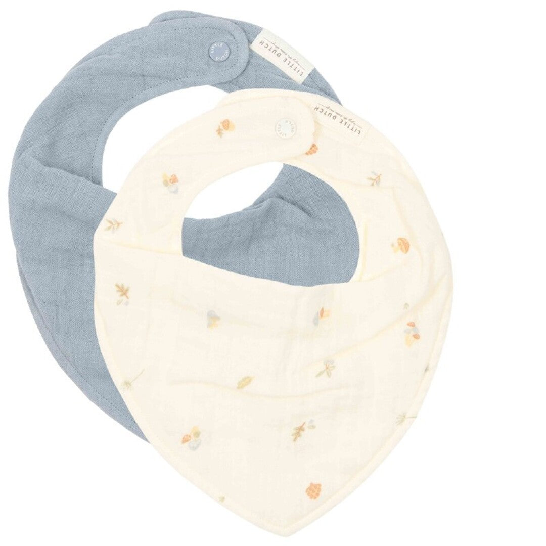 set bandana forest (Little Dutch) 1