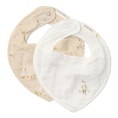 set bandana newborn (Little Dutch) 1