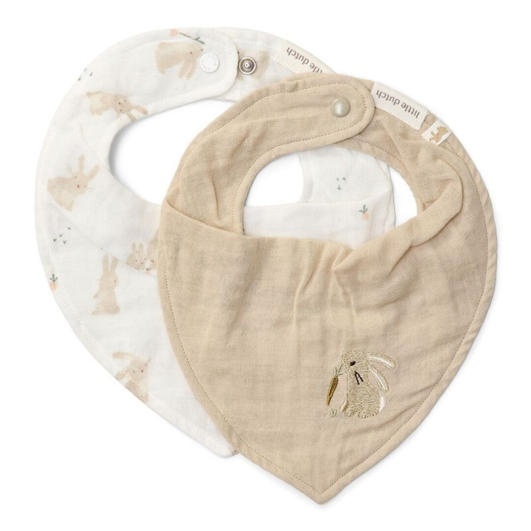 set bandana bunny (Little Dutch) 1