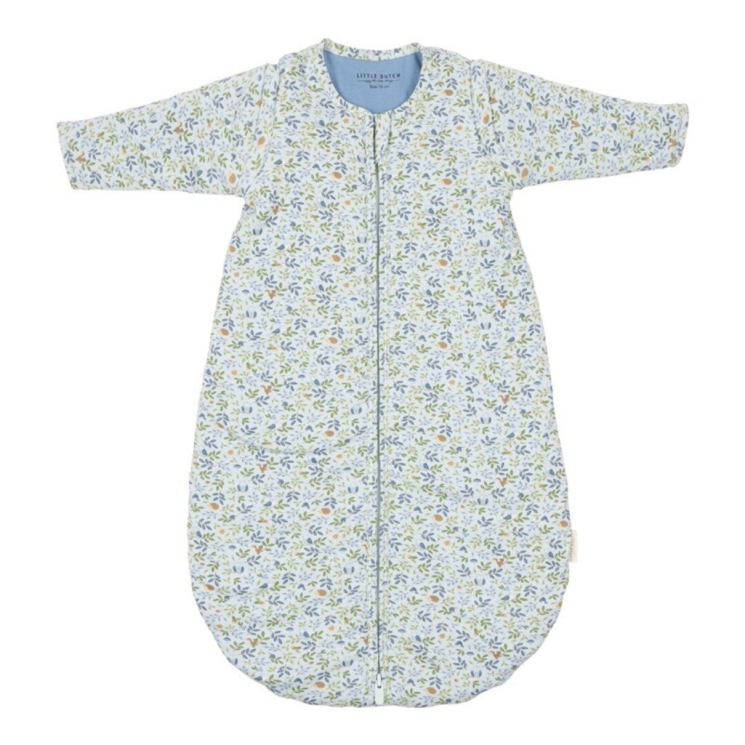 Saco dormir invierno forest adventure (Little Dutch) 1