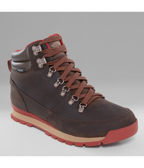 Bota Tnf Hombre Gore-Tex Vibram 1