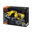 iMMaster Excavadora y robot 2 en 1 - 342pzas. 1