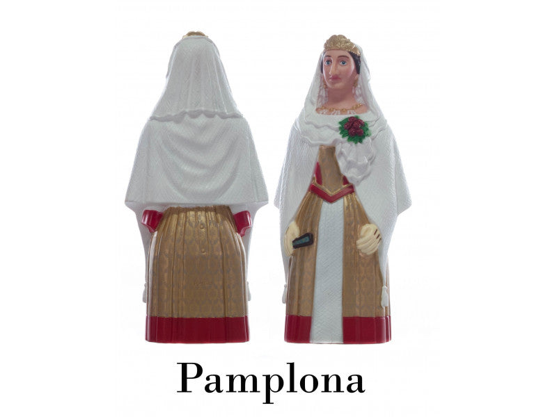 Erraldoia Europea pamplona 1