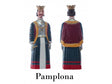 Erraldoia Europeo pamplona 1