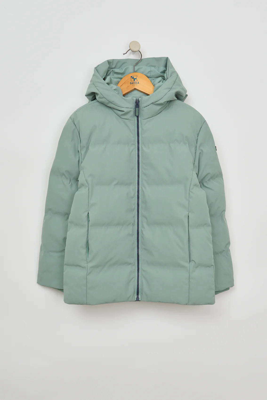 Plumífero repelente al agua niños ICB 1