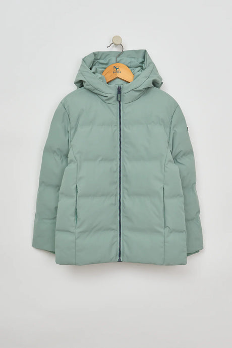 Plumífero repelente al agua niños ICB 1